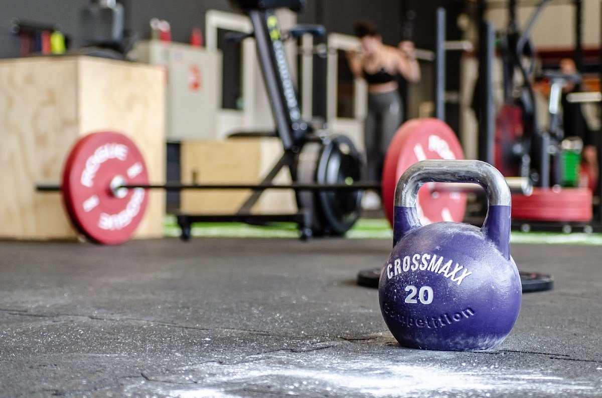 Photo of CrossFit Geldrop