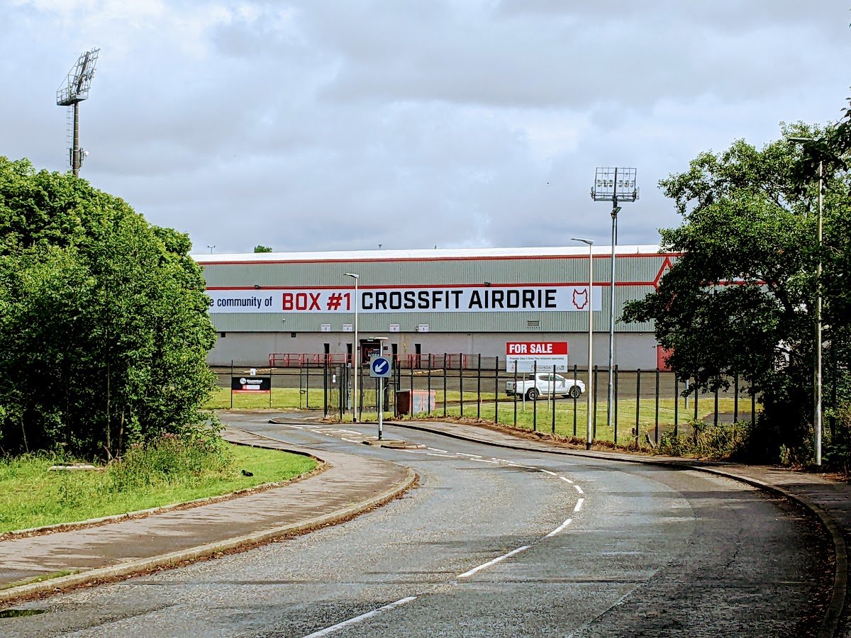 Photo of CrossFit Airdrie