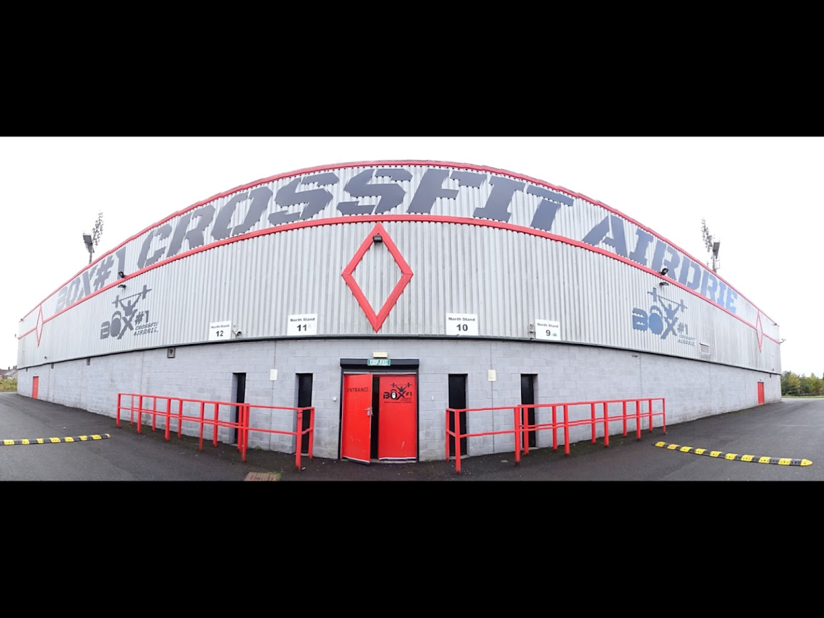 Photo of CrossFit Airdrie