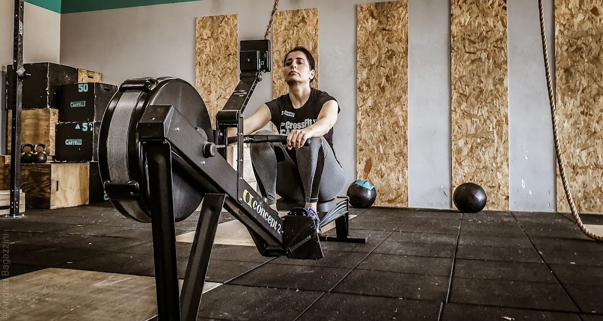 Photo of CrossFit Castelli