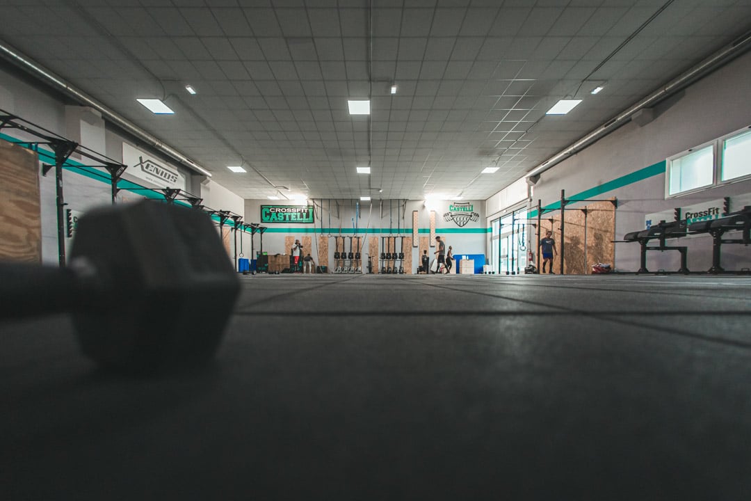 Photo of CrossFit Castelli