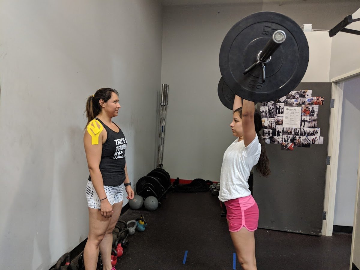 Photo of CrossFit 2960