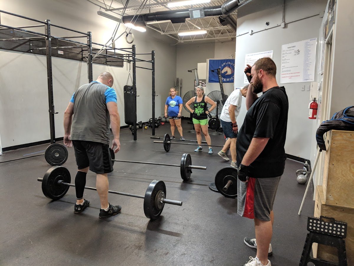 Photo of CrossFit 2960