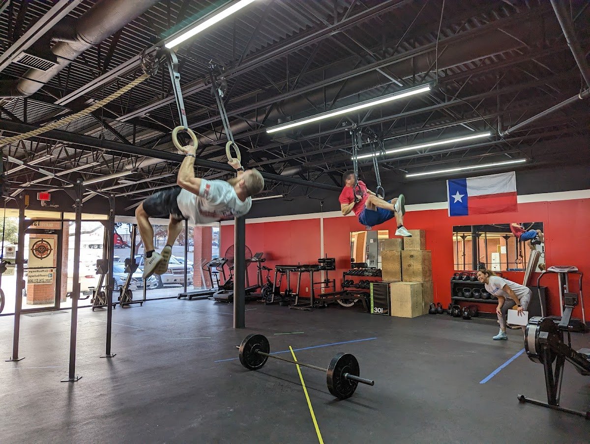 Photo of CrossFit 2960