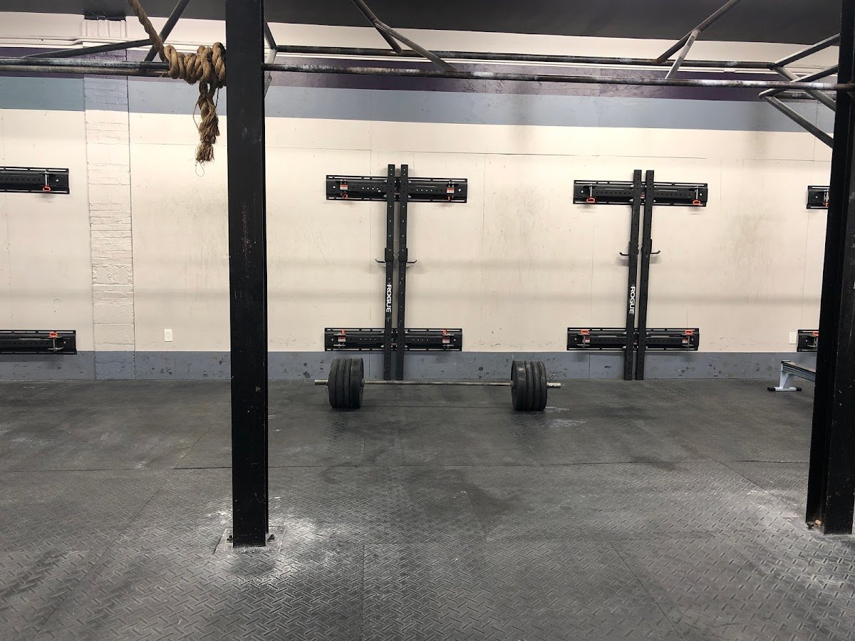 Photo of Vision CrossFit