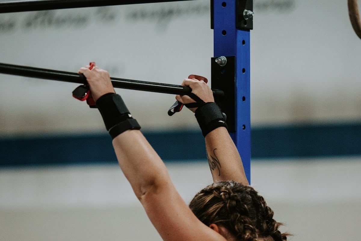 Photo of CrossFit Steele Creek