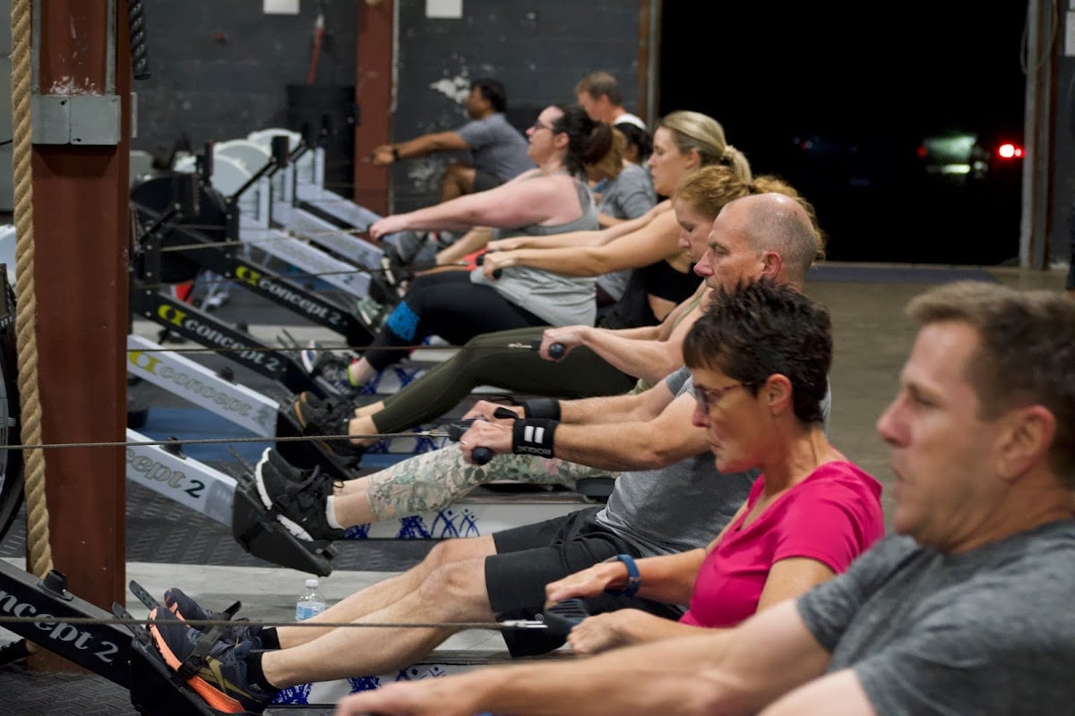 Photo of CrossFit Steele Creek