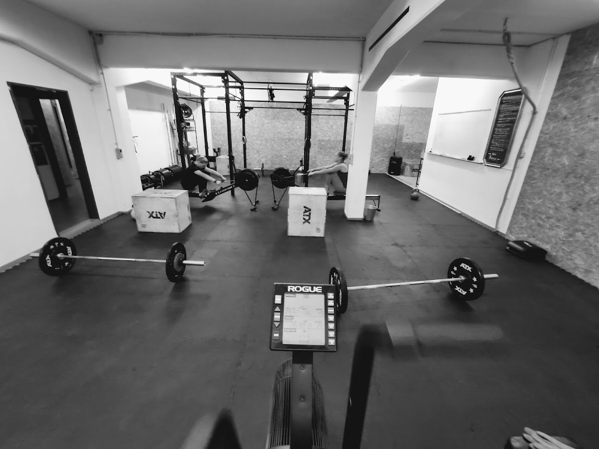 Photo of CrossFit Manufaktur