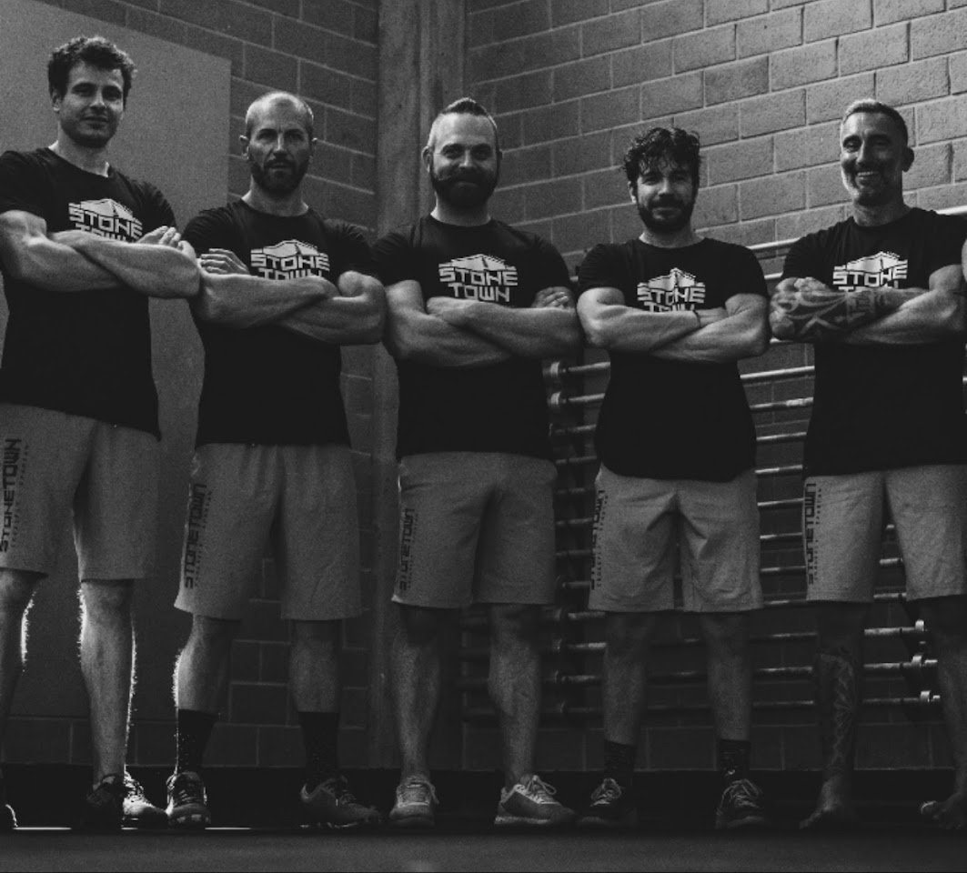 Photo of Stonetown CrossFit Lucca