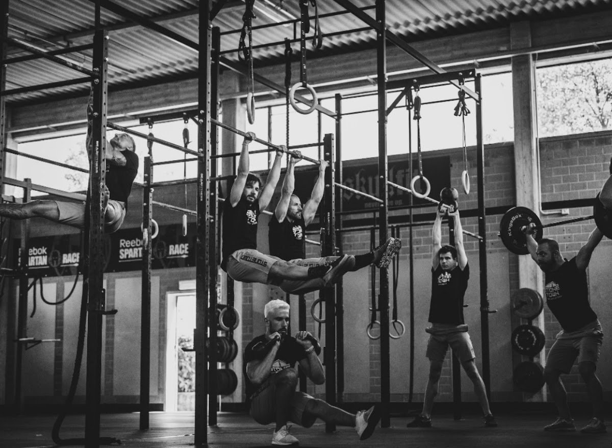 Photo of Stonetown CrossFit Lucca