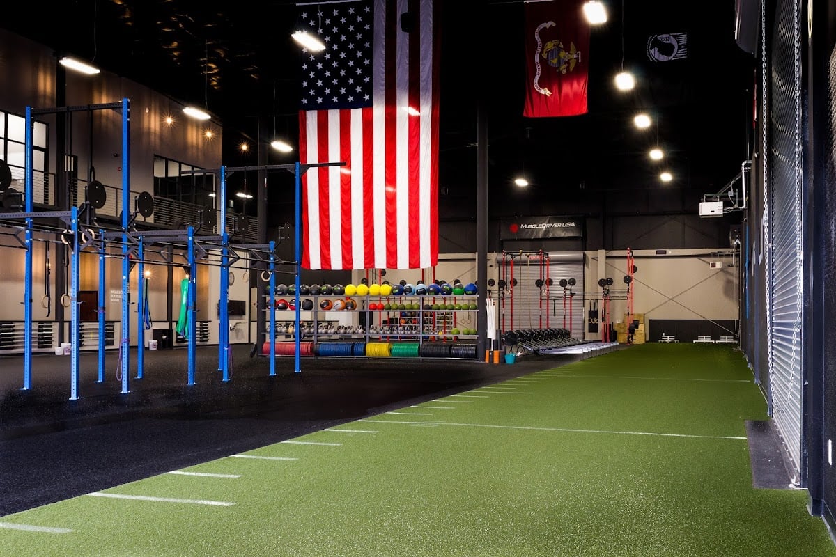 Photo of CrossFit Vitality