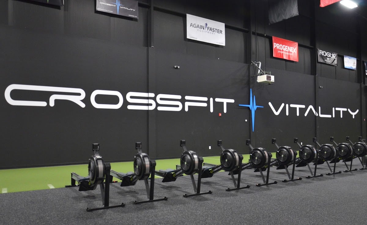 Photo of CrossFit Vitality