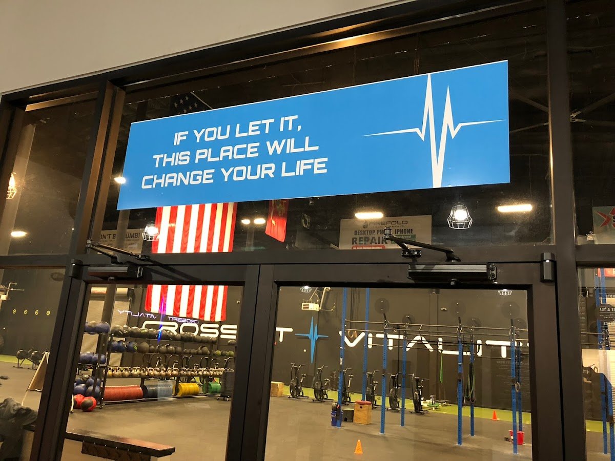 Photo of CrossFit Vitality