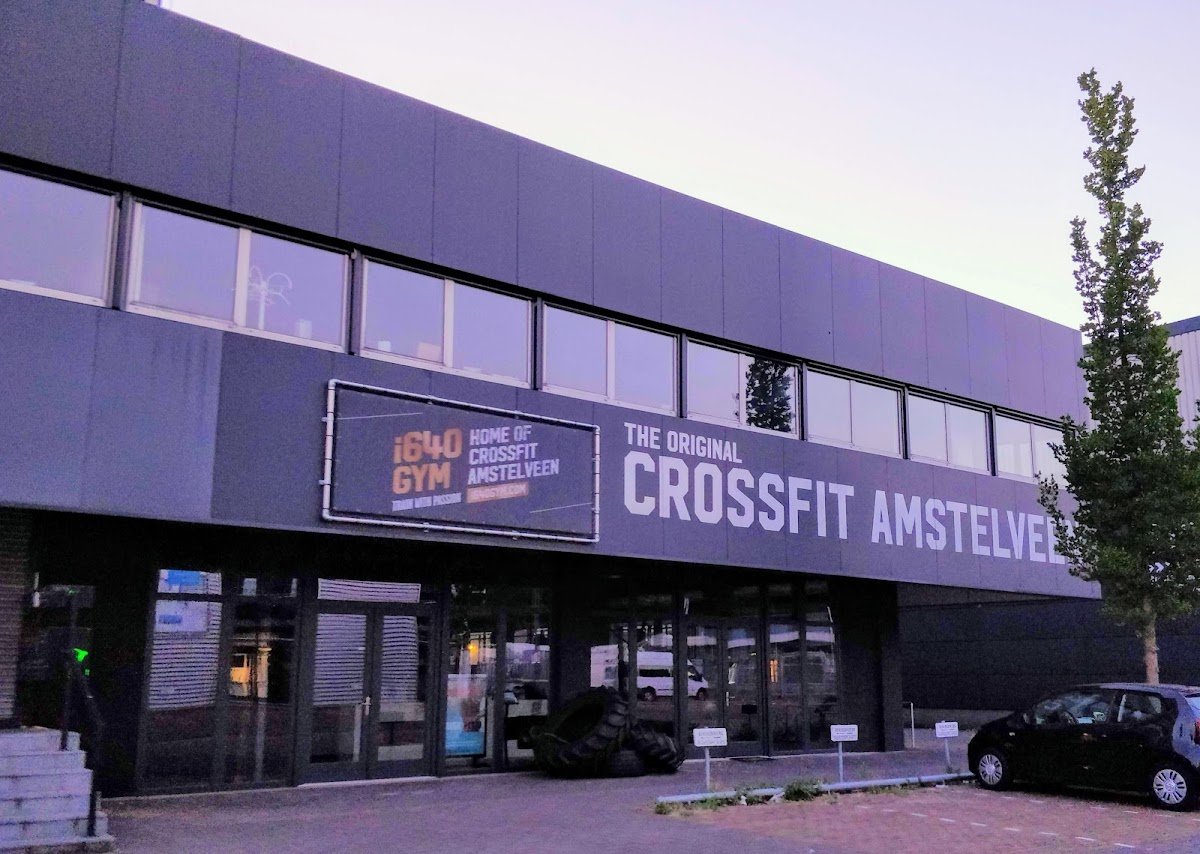 Photo of CrossFit Amstelveen