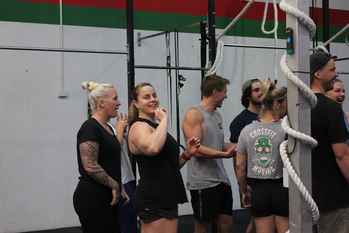 Photo of CrossFit Movida