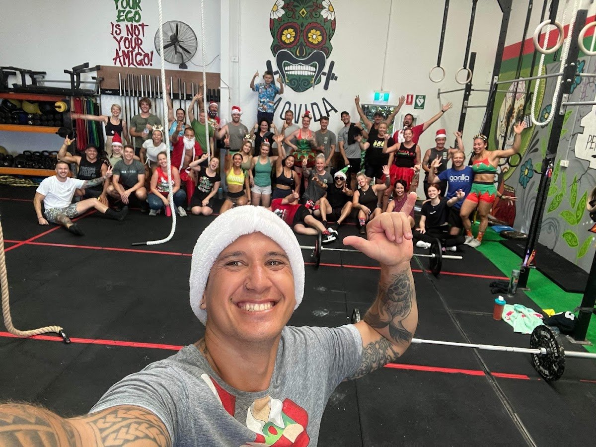 Photo of CrossFit Movida