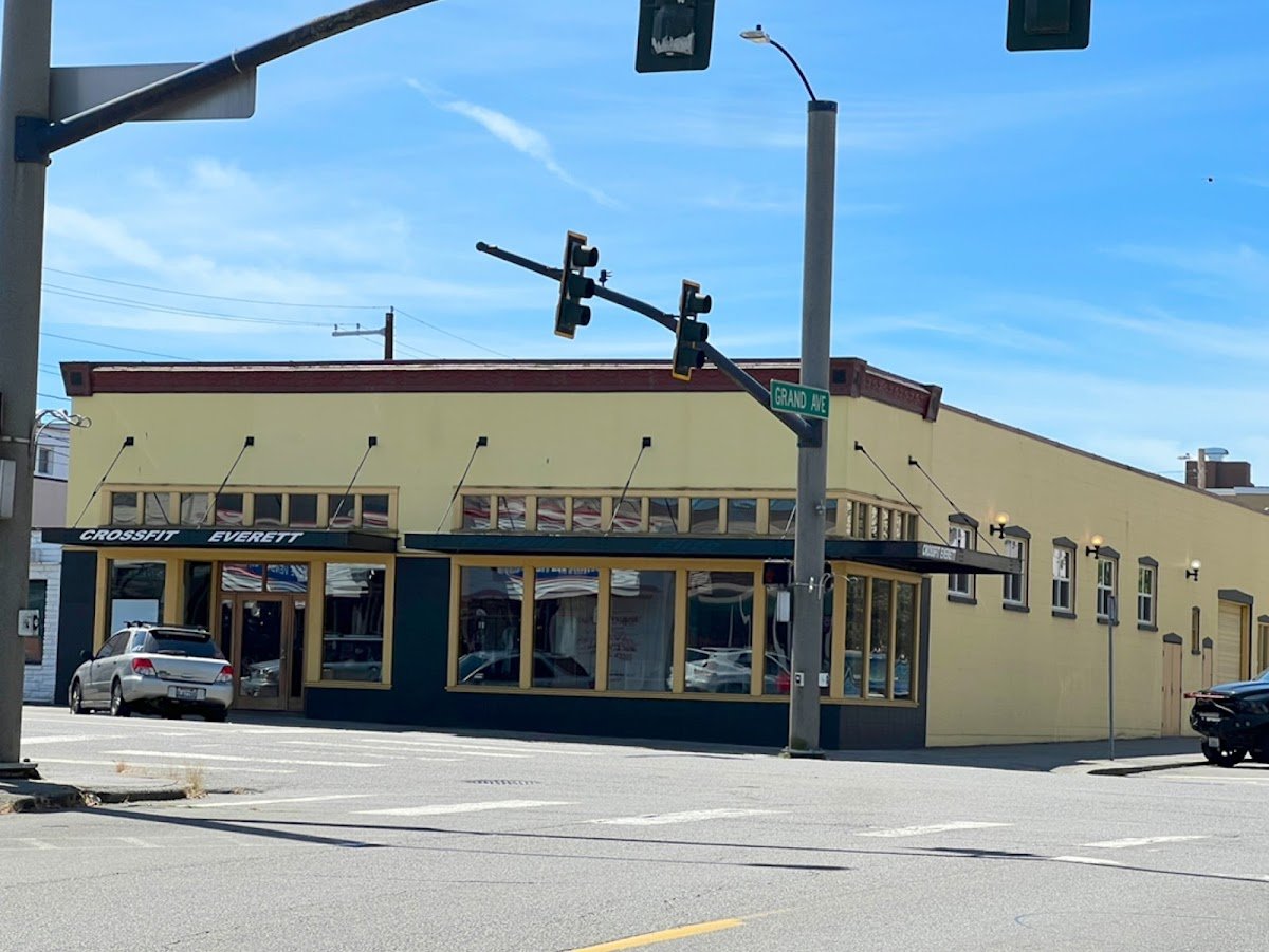 Photo of CrossFit Advantage Everett