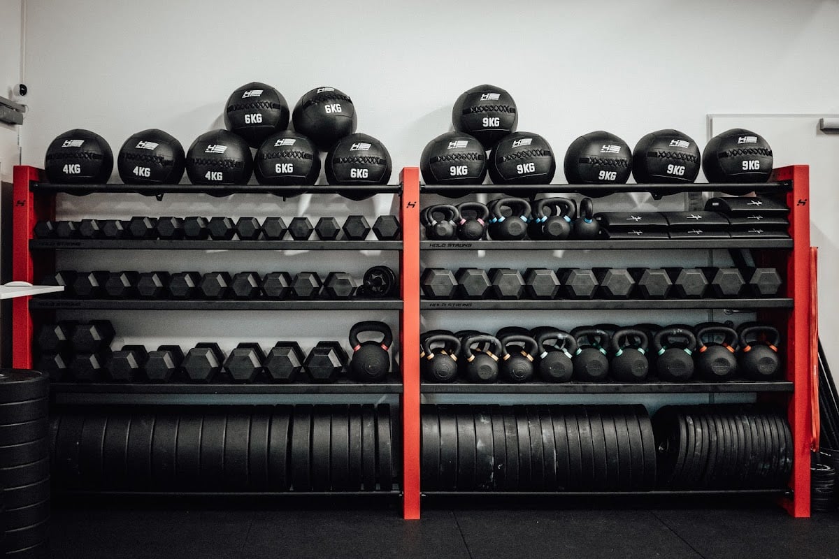 Photo of CrossFit vor der Höhe