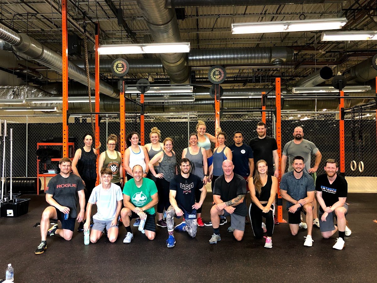 Photo of CrossFit Weaverville XC