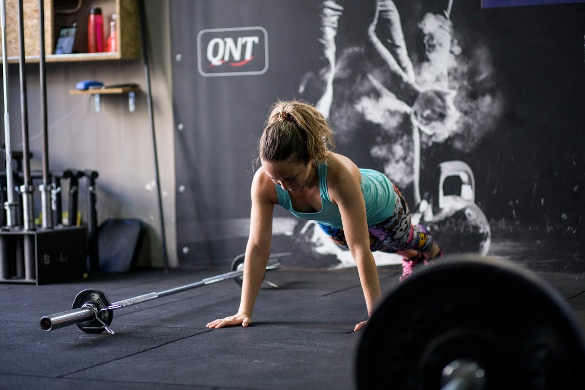 Photo of CrossFit Kallithea