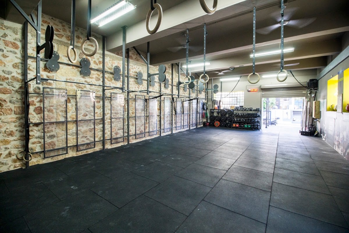 Photo of CrossFit Kallithea