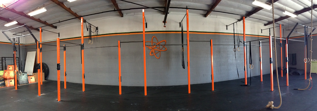 Photo of CrossFit Monrovia