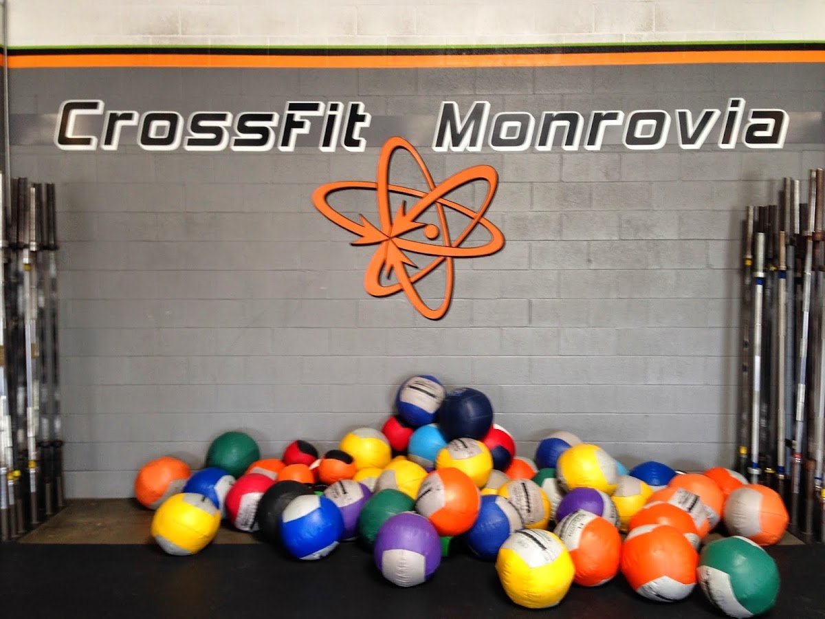 Photo of CrossFit Monrovia