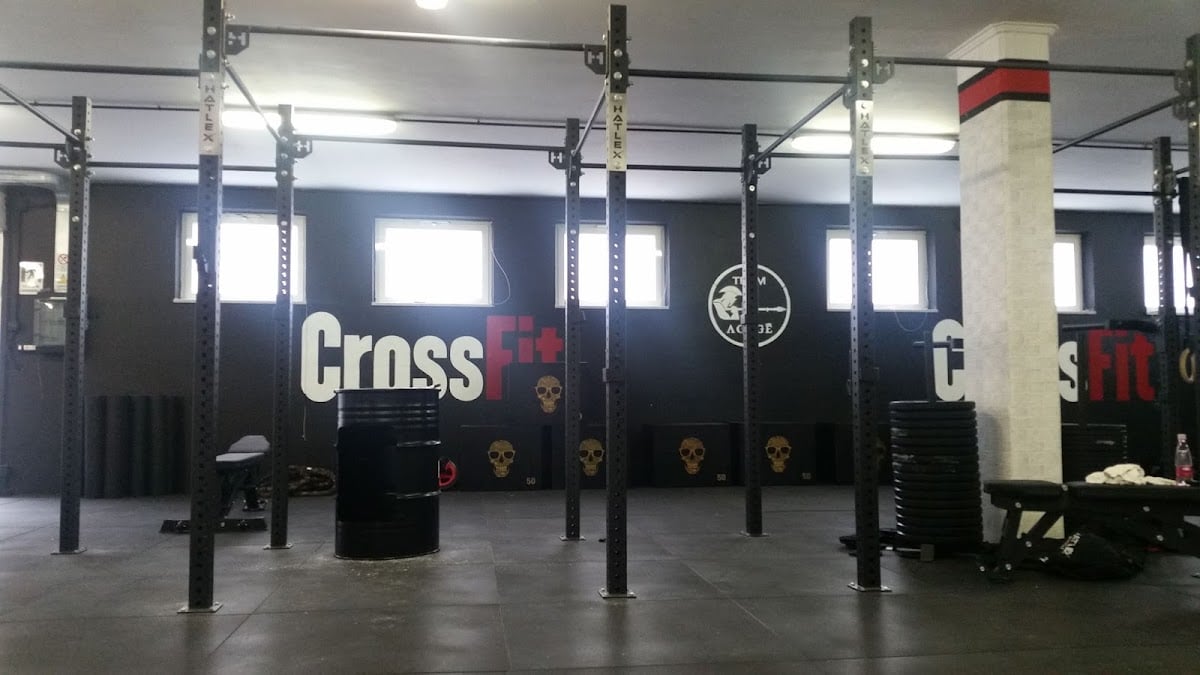 Photo of CrossFit Pompei