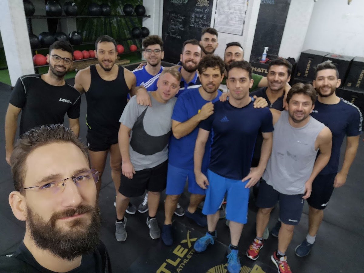 Photo of CrossFit Pompei