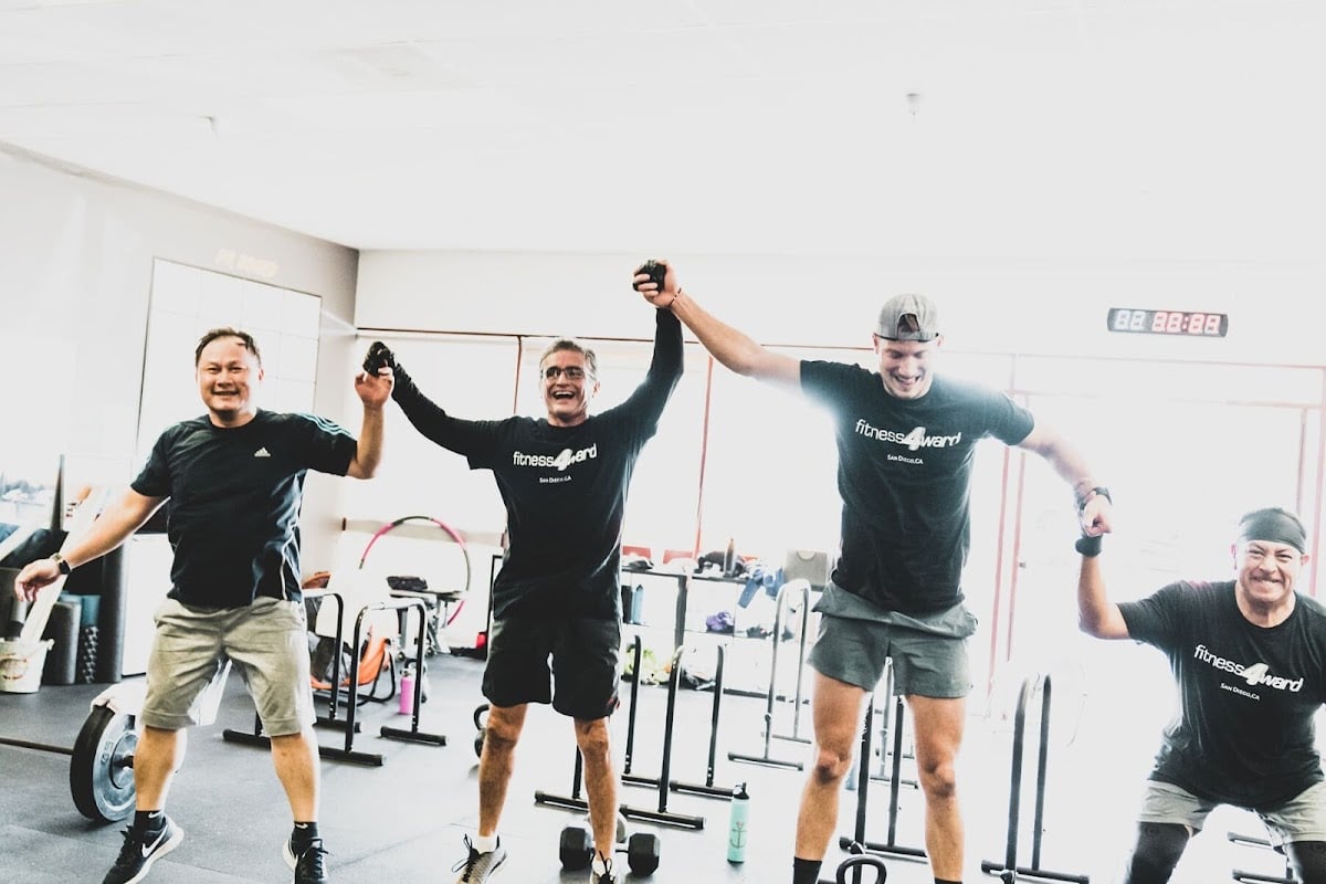 Photo of CrossFit Miramar