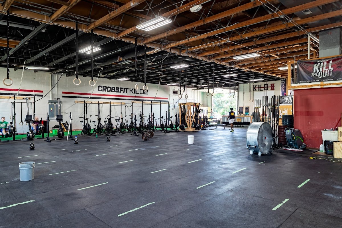 Photo of CrossFit Kinnick