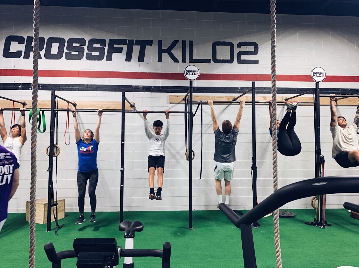 Photo of CrossFit Kinnick