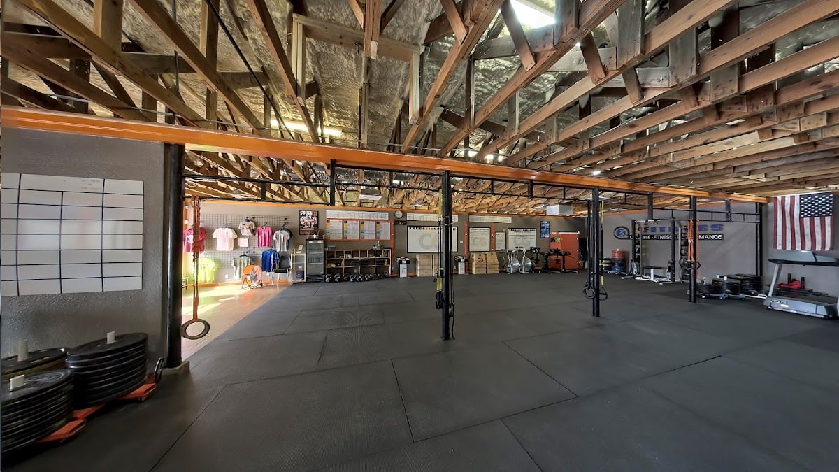 Photo of CrossFit Garland