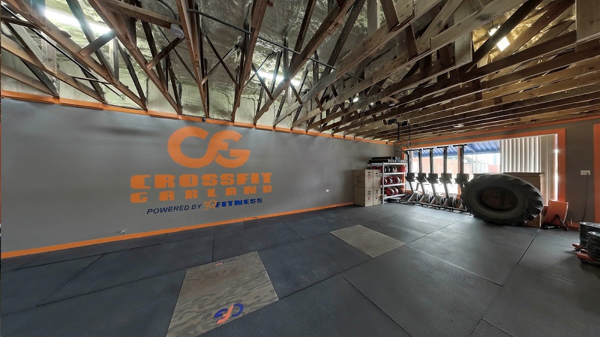 Photo of CrossFit Garland