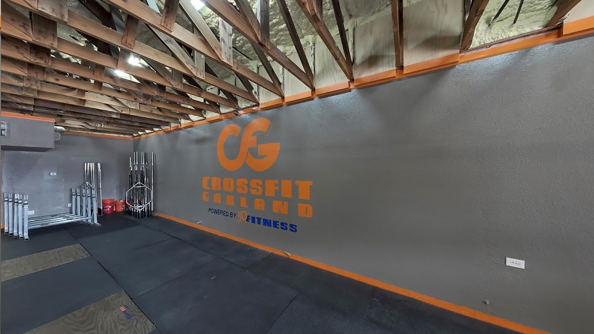 Photo of CrossFit Garland