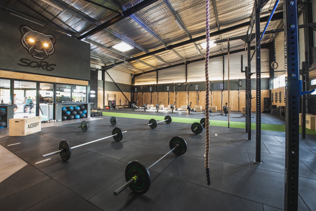 Photo of CrossFit Sorgues