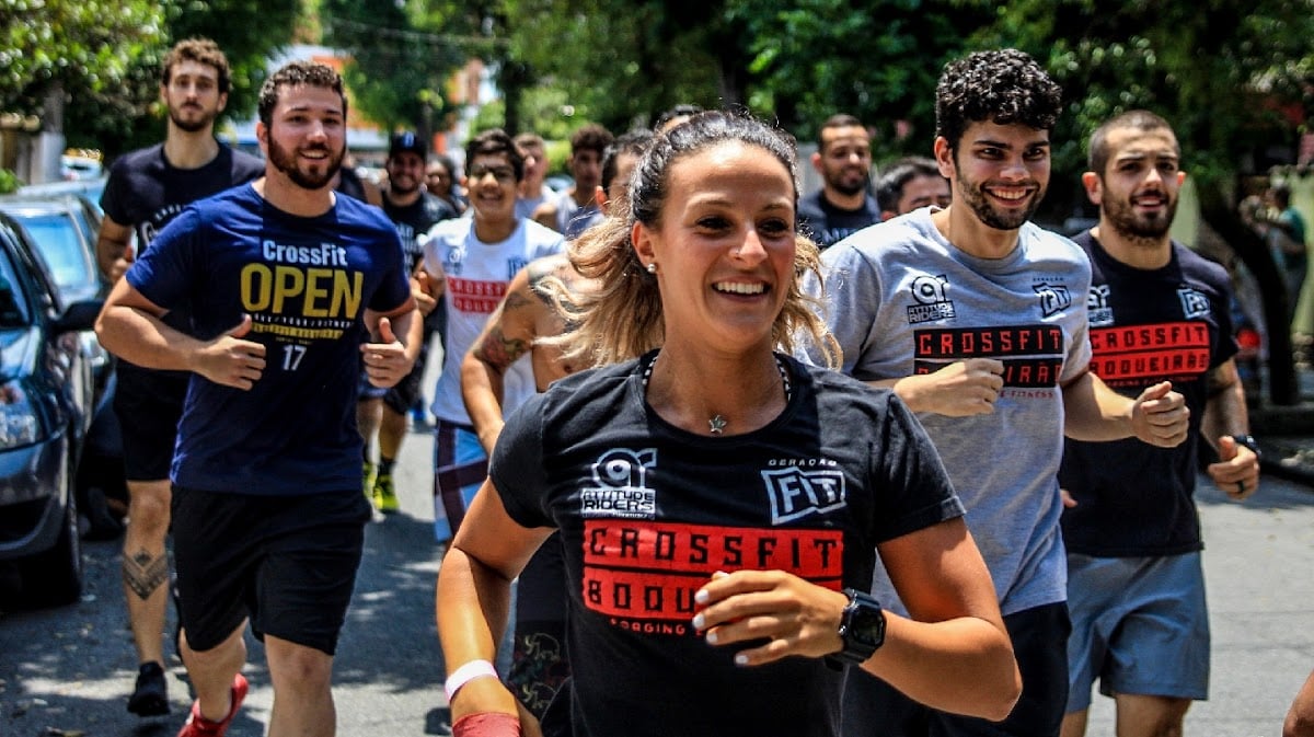 Photo of CrossFit Boqueirao