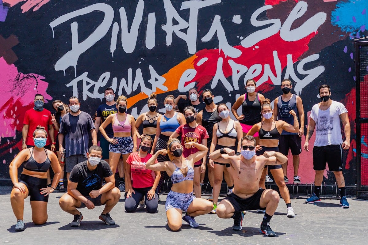 Photo of CrossFit Boqueirao