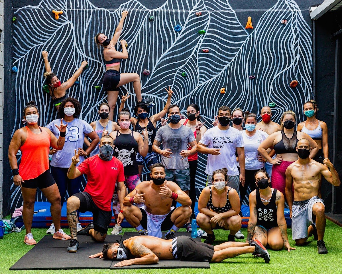 Photo of CrossFit Boqueirao