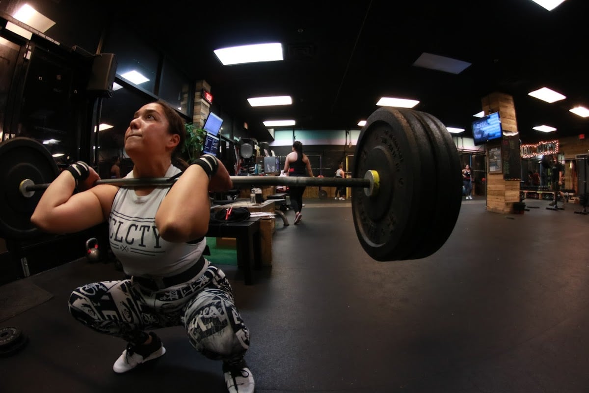 Photo of CrossFit Social City