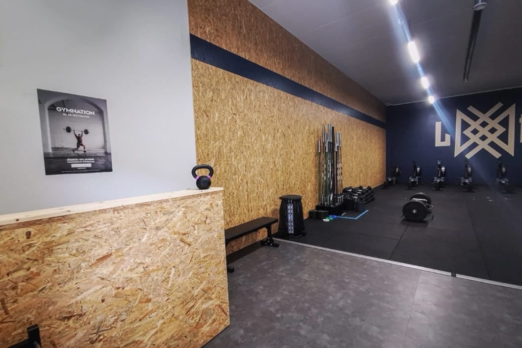 Photo of CrossFit Lake End