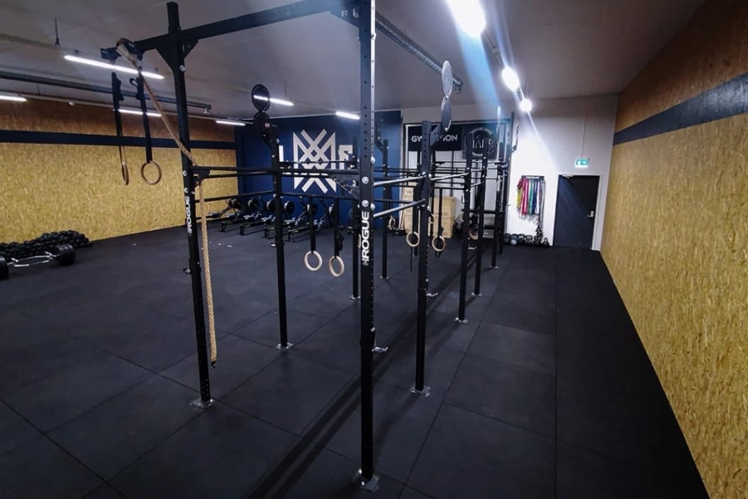 Photo of CrossFit Lake End