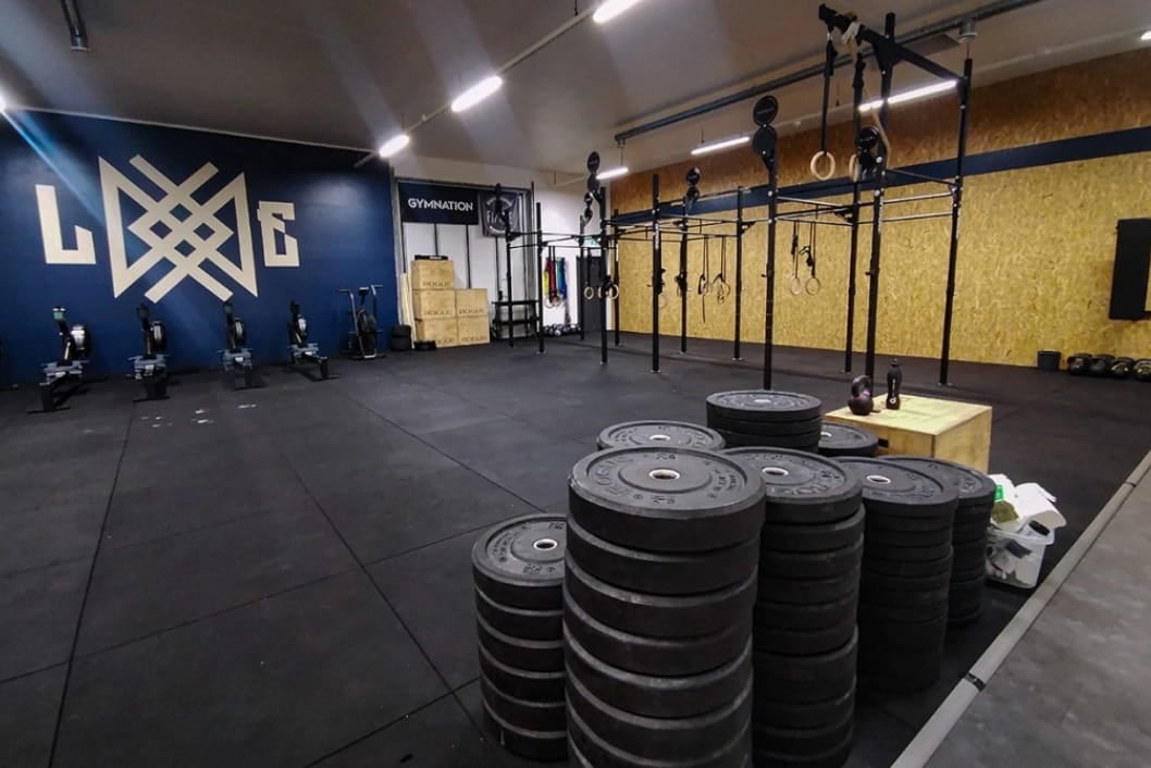 Photo of CrossFit Lake End