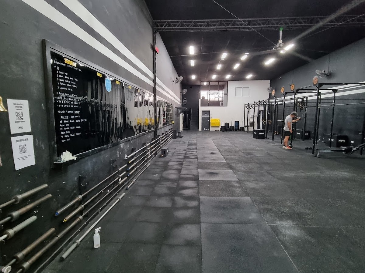 Photo of CrossFit 79