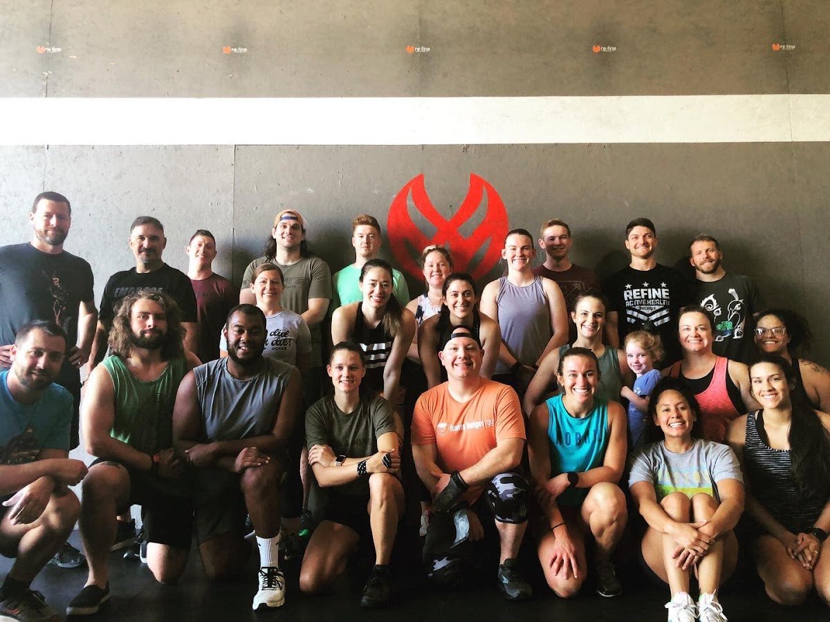 Photo of Refine CrossFit