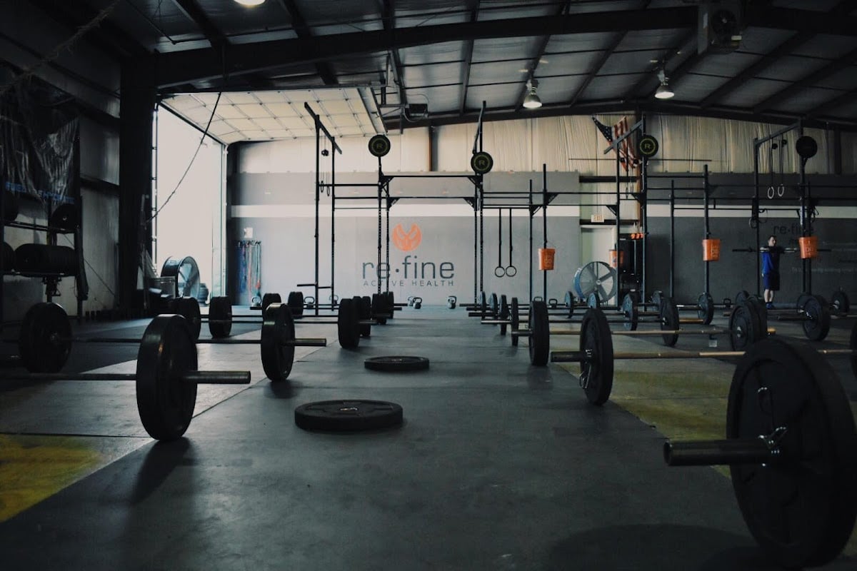 Photo of Refine CrossFit