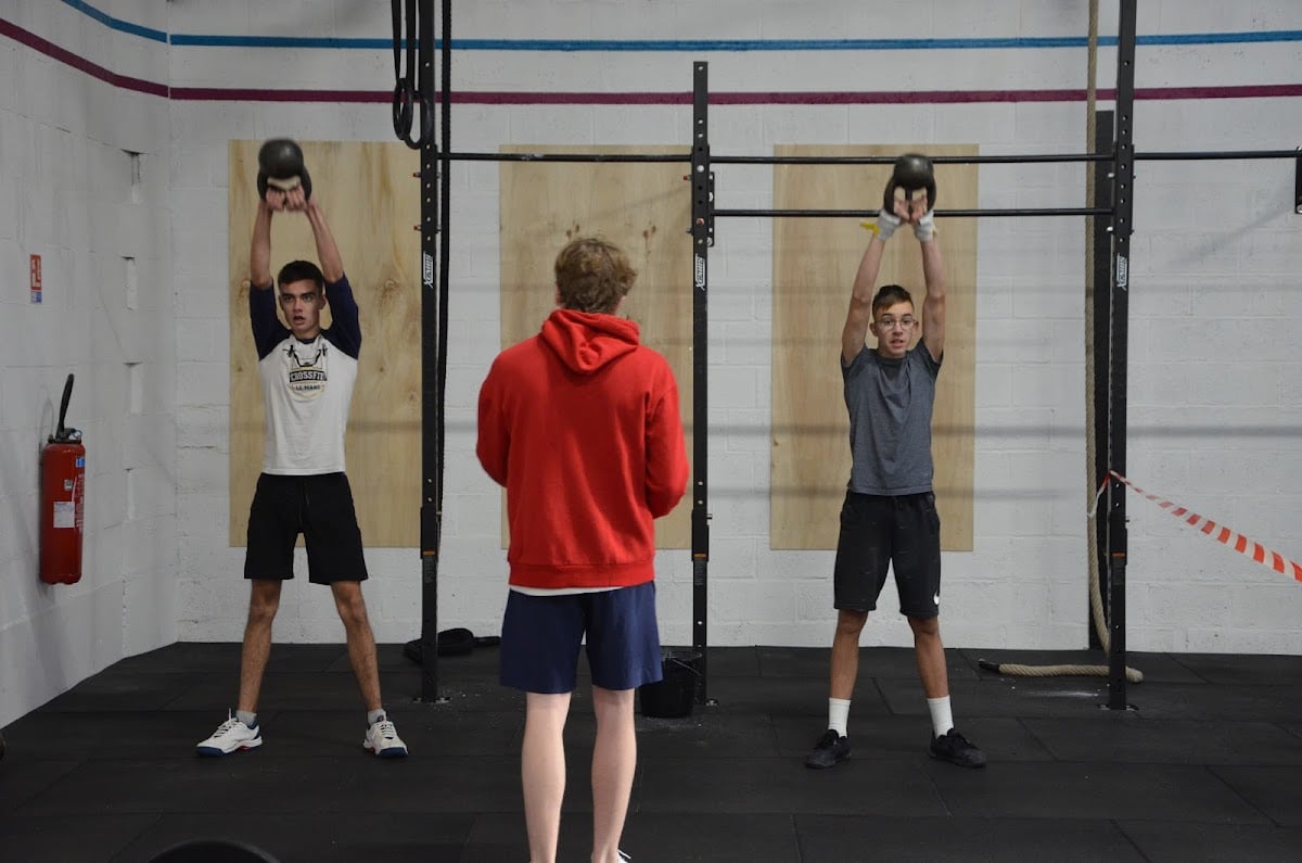 Photo of CrossFit Le Mans