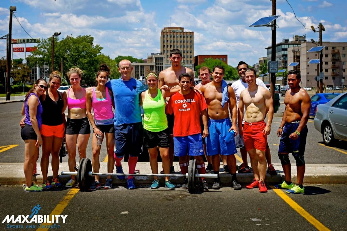 Photo of Maxability Sports and CrossFit