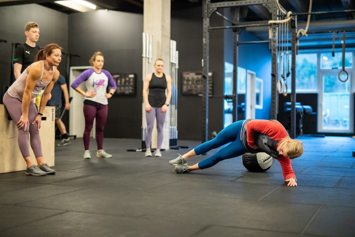 Photo of CrossFit Recklinghausen