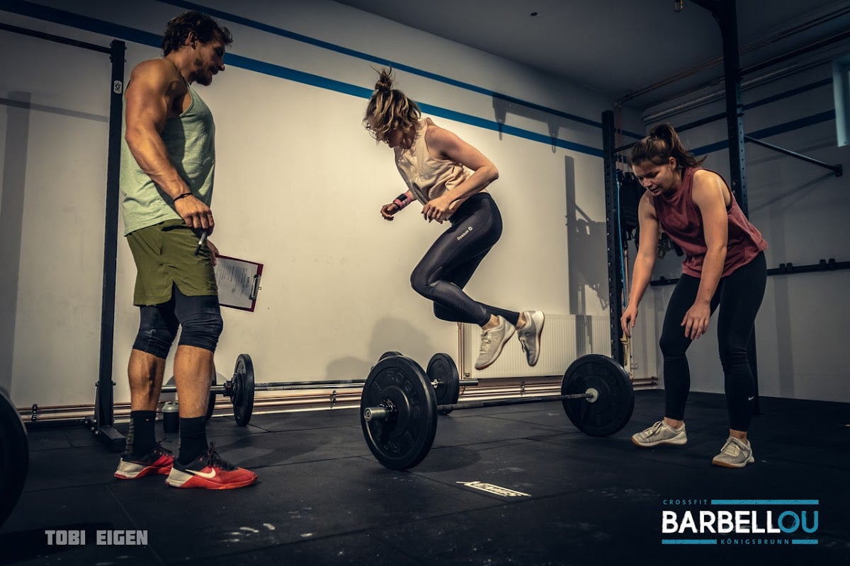 Photo of CrossFit Koenigsbrunn